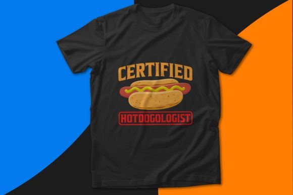 BBQ T-shirt Design Barbecue SVG Review
