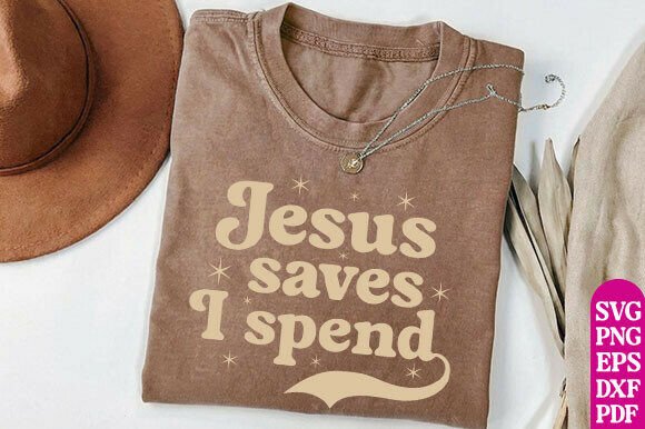 Christian Fall SVG Shirt Design: Graphics & T-Shirt Designs