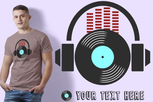 Music Lover T-shirt Design: A Real-World Review