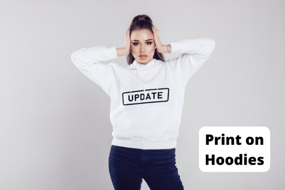 Update Graphics: T-Shirt Designs Review
